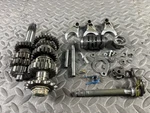 2006-2008 Kawasaki Oem Transmission Shift Shafts Gears 13127-0046. Fixed Price $149.99.