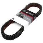 Gates 21G4140 G-force Cvt Drive Belt. Fixed Price $124.56.