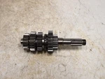 2017-2018 Ktm 250SX Husqvarna TC250 Transmission Main Input Shaft Gears #7336. Fixed Price $190.00.