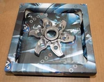 Stm Billet Clutch Pressure Plate All Ducati Dry Models 748 999 S4R New. Fixed Price $124.99.