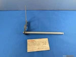 Nos Honda CB350F 1972 & 1974 Gear Shift Spindle Shaft 24610-333-010 Genuine Oem. Fixed Price $37.98.