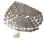 Kmc Z 9-SPEED X9 112L Bike Chain Fits Shimano Sram Campy With Connector. Fixed Price $17.97.
