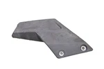 16 Triumph Tiger 800 Xcx Lower Rear Chain Guard. Fixed Price $39.99.