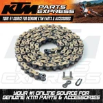 New Ktm Racing Chain 415 50 Sxs Mini Junior Pro Senior Sxe 45110265104. Fixed Price $49.99.