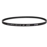 Belt Drives 1-1/8 In. Rear W/128 Teeth PCCB-128-118. Fixed Price $226.76.