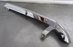 09 Harley Dyna Fat Bob Fxdf Upper Belt Guard 60633-08 (scratched). Fixed Price $18.20.