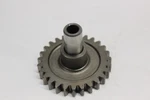 Starter Reduction Gear 27T 28101-MCH-000 2003 Honda VTX1800C. Fixed Price $35.00.