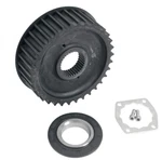 Andrews - 290340 Belt Drive Transmission Pulley, 34T (smooth Cruising). Fixed Price $199.99.