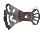 Triumph 350 500 T100C T100R Gear Selector Camplate (1) 1957-1974 Pn# 57-4218 .... Fixed Price $191.45.