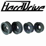 Harddrive Belt Pulley For 1990-1993 Harley Davidson Flstf Fat Boy Cl. Fixed Price $115.70.