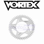 Vortex 251A-45 Aluminum Rear For Drive Sprockets Jt. Fixed Price $74.60.