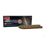Rk Chain GB415HRU-120L U-ring Gold. Fixed Price $116.83.