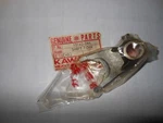Nos Oem Kawasaki Shift Fork KZ400 1974-78 #13140-066. Fixed Price $29.99.