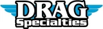 Drag Specialties 530 Series O-ring Rivet Connecting Link 1225-0176. Fixed Price $8.40.
