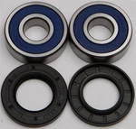 New Balls Wheel Bearing Kit Rear Victory And Other Free Ship 25-1382. Fixed Price $33.41.