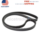 New 135-TOOTH Rear Drive Belt 1/8" For 2000-2006 Softail 62-1172 Usa. Fixed Price $102.89.