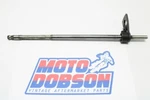 Suzuki GS1100GL 1982-1983 25510-45111 Shaft, Gear Shifting. Fixed Price $45.00.