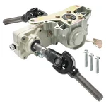 Transmission Reverse Gearbox For 4WD Atv Quad Go Kart. Fixed Price $322.82.