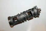 2008 2012 Kawasaki Ninja EX250 Engine Gear Shift Cam Drum Assy 13239-0029. Fixed Price $19.95.