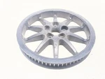 08-17 Victory Vision Rear Drive Pulley 1332399-553. Fixed Price $185.81.