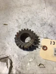 Nos Oem Kawasaki 1973-1975 H2 Mach 4TH Gear Drive Shaft 13134-011. Fixed Price $199.00.