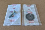 Honda Front Sprocket Bolt Washer Crf 250R. Fixed Price $12.30.