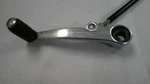 Honda CBR600RR F4 Oem Shift Pedal Fits 2001-2006 Models P/n 24705-MBW-D20. Fixed Price $32.95.