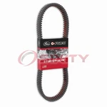 Gates G-force Redline 48R4289 417300377 417300391 417300531 417300571 Ju. Fixed Price $188.05.