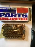Parts Unlimited Pu Chain X T520-88 Nos. Fixed Price $26.95.