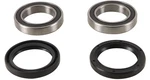 Pivot Works Front Wheel Bearing Kit Beta Husaberg Husqvarna PWFWK-T11-521 416978. Fixed Price $24.99.