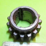 Montesa 360 Va Cappra Transmission Fixed 2ND Gear P/n 6664.057 66M Nos 1975-1976. Fixed Price $12.75.