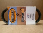 Ultimax UA417 Atv Utv Drive Belt Yamaha Kodiak. Fixed Price $89.99.