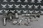 2009 Yamaha TTR110E Oem Engine Transmission Tranny Assembly Gears. Fixed Price $259.99.