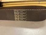 Gates Powergrip 420H300 Timing Belt. Fixed Price $69.99.