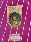 Suzuki Nos 250 1982-1987 2ND Second Driven Gear 24320-32411 400 80-81. Fixed Price $53.82.