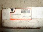 Nos V-twin Brand Harley Davidson Transmission Cluster Gear 41-63 45" 49-0204. Fixed Price $125.00.
