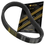 1XD-17641-00-00 2MB-E7641-00-00 28P-17641-00-00 Drive Aramid Belt For Yamaha. Fixed Price $47.00.