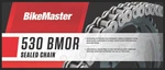 Bikemaster 530X100 Bmor O-ring Chain. Fixed Price $103.99.