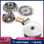 Complete Clutch Face Drive Kit W/rollers & Shaft For Cfmoto 500 600 625 Atv #3,. Fixed Price $73.88.