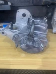 1982 Harley Davidson 5 Speed Transmission Out Of Shovelhead Fxrs. Fixed Price $599.00.