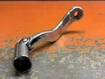 Polished Shifter Lever 2018 Ktm 450 79434031100 Sxf 500 Excf 2016-2023. Fixed Price $50.96.