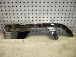 Suzuki 1999 10 Marauder Chain Case Cover Guard Chrome Oem. Fixed Price $19.99.