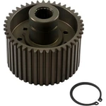 Bdl Replacement Clutch Hub For Belt Drive Kit Top Fuel 3/8IN Harley TFCH-180. Fixed Price $248.27.