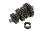 Countershaft Gear Cluster Kit For Harley-davidson. Fixed Price $366.99.