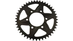 Vortex Rear Sprocket Black Aluminum 525 43T 454K-43 Kawasaki ZX10R Z1000 ZX7R. Fixed Price $67.45.