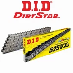D.i.d 525VX3X114FB Professional O-ring Series For Drive Chains Gc. Fixed Price $177.22.