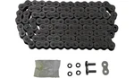 Heavy Duty X-ring Sealed Drive Chain Steel JTC525X1R3-122RL. Fixed Price $79.02.