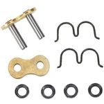 D.i.d. Rivet Connecting Link For Super Street X-ring Chain #ZJ525ZVMXS. Fixed Price $19.86.