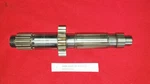 Ktm 450 Sx 2005 Transmission Main Shaft 59033001300. Fixed Price $59.99.
