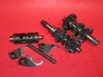 Oem Honda Atc 185 Transmission & Shifter Assembly # 23211-958-000. Fixed Price $15.00.